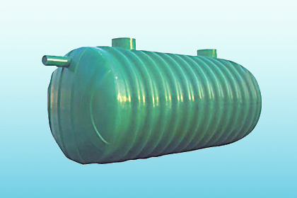 高分子復(fù)合材料雨水蓄水池 高分子復(fù)合材料雨水蓄水池